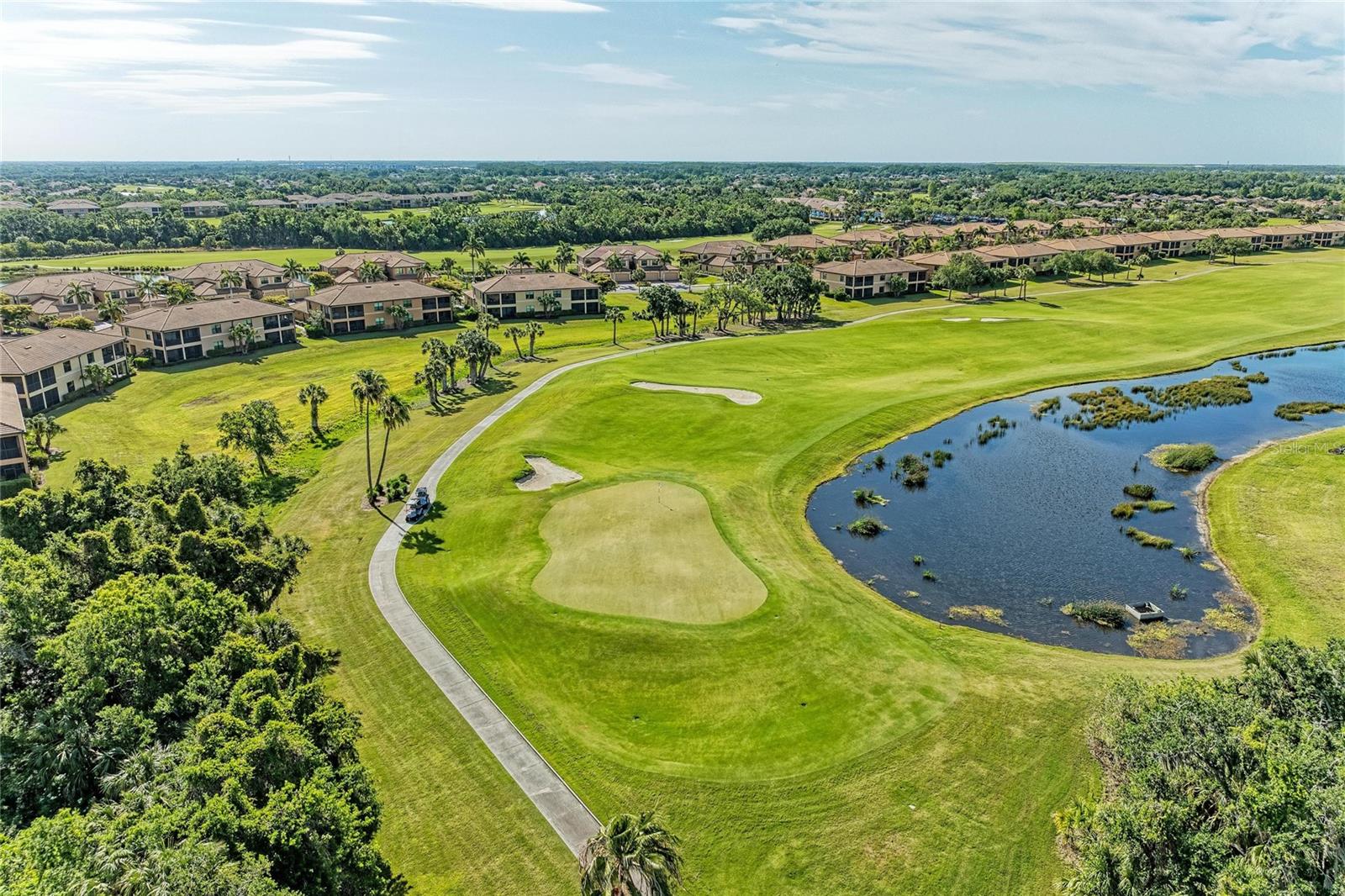 8403 GRAND ESTUARY TRAIL, #405, Bradenton, FL 34212