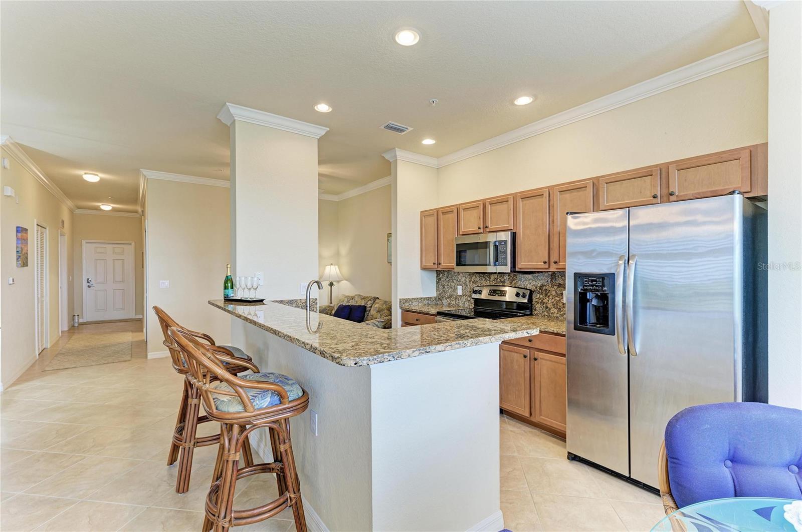 8403 GRAND ESTUARY TRAIL, #405, Bradenton, FL 34212