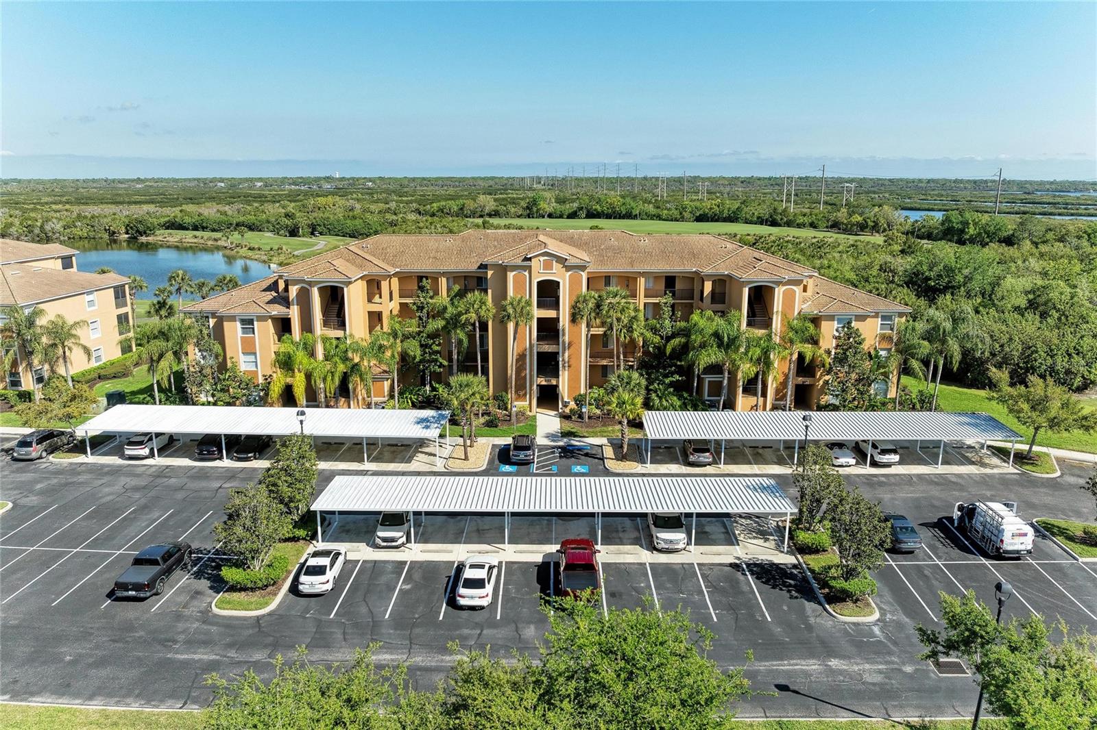 8403 GRAND ESTUARY TRAIL, #405, Bradenton, FL 34212