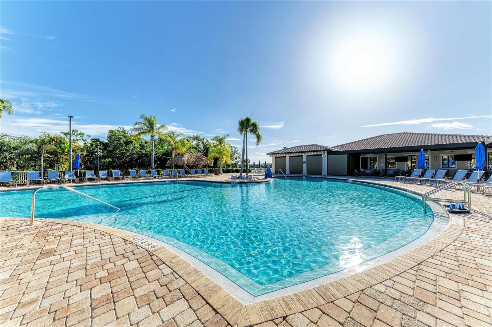 8403 GRAND ESTUARY TRAIL, #405, Bradenton, FL 34212
