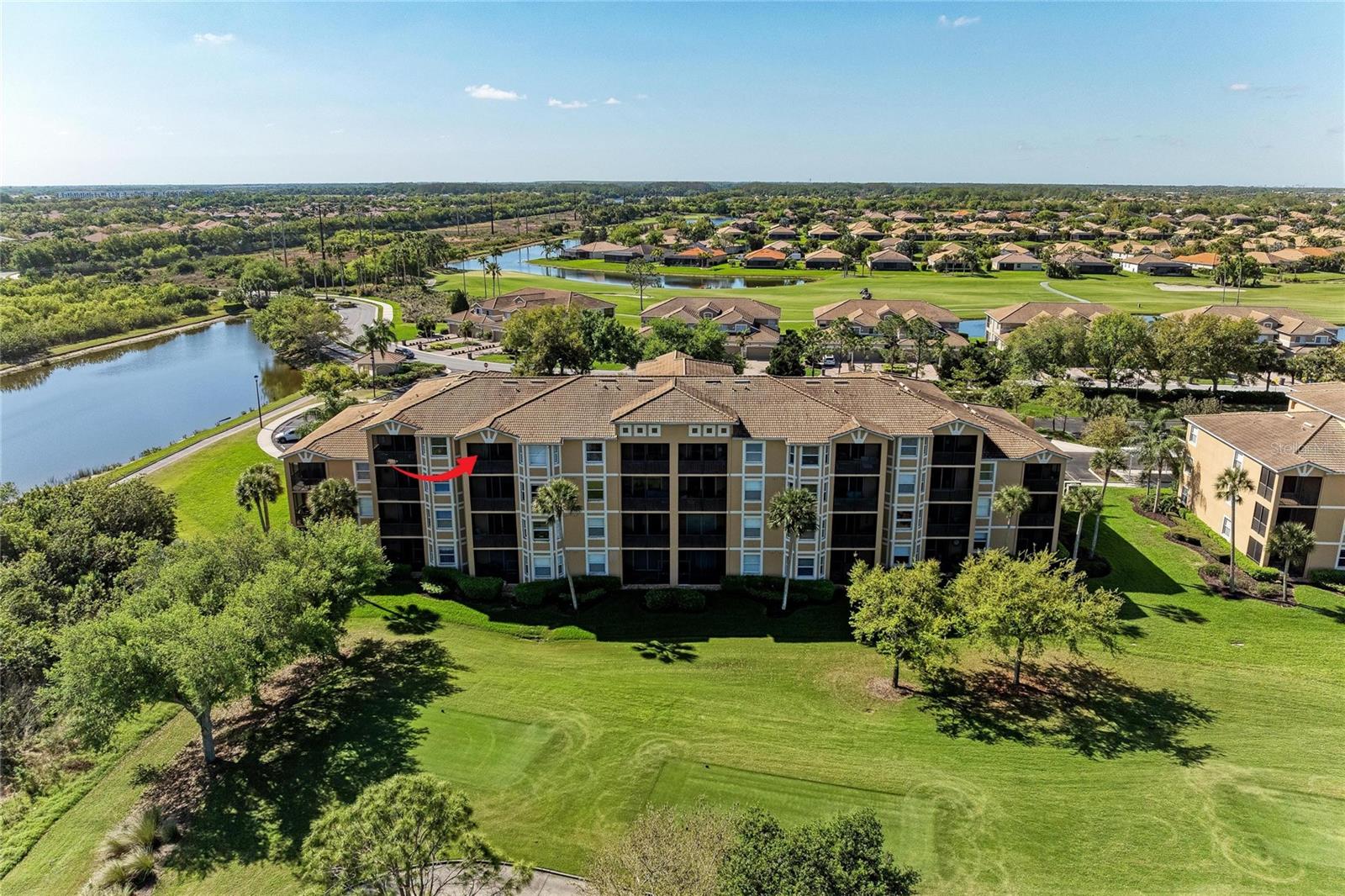 8403 GRAND ESTUARY TRAIL, #405, Bradenton, FL 34212