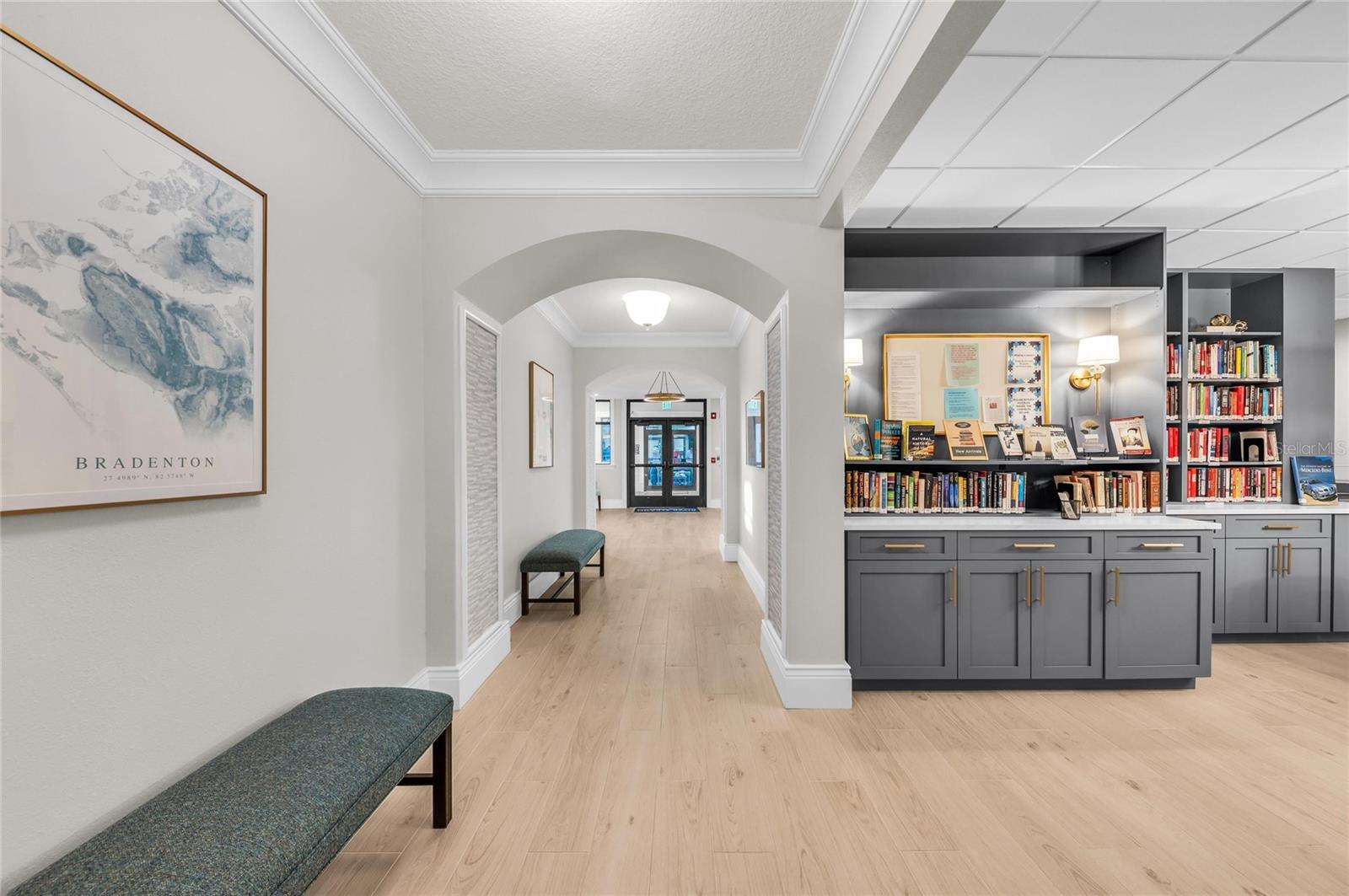 8403 GRAND ESTUARY TRAIL, #405, Bradenton, FL 34212