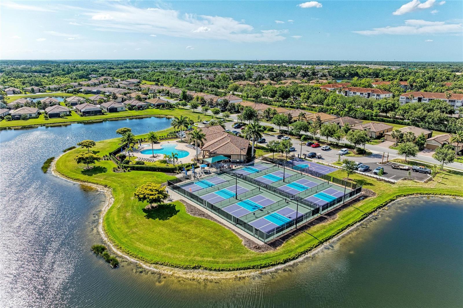 8403 GRAND ESTUARY TRAIL, #405, Bradenton, FL 34212