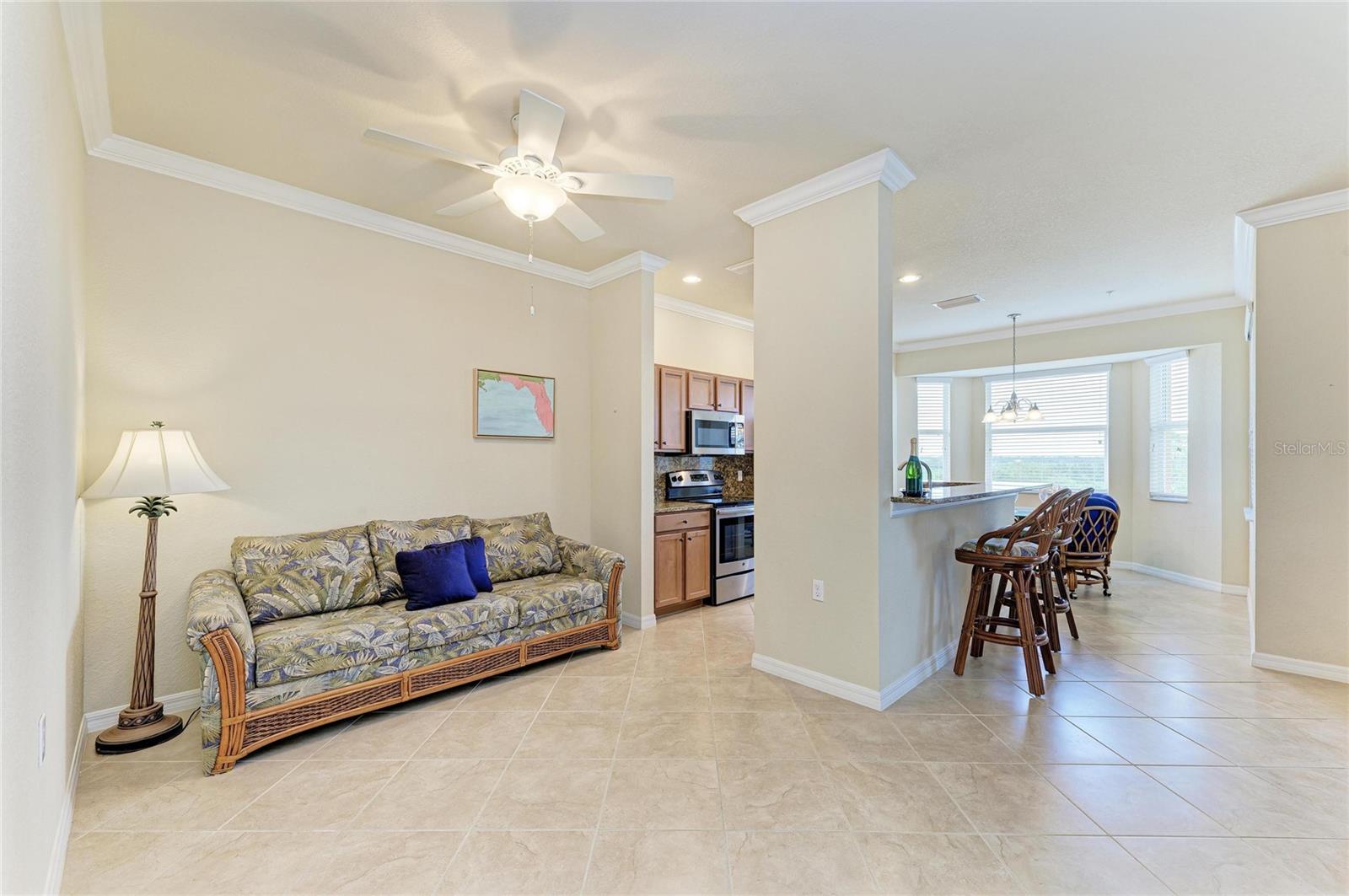 8403 GRAND ESTUARY TRAIL, #405, Bradenton, FL 34212