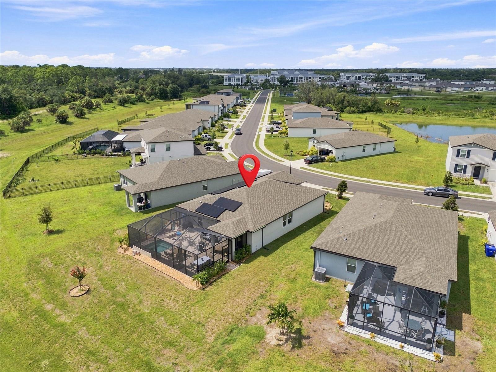 152 LAZY SHORE DRIVE, Nokomis, FL 34275