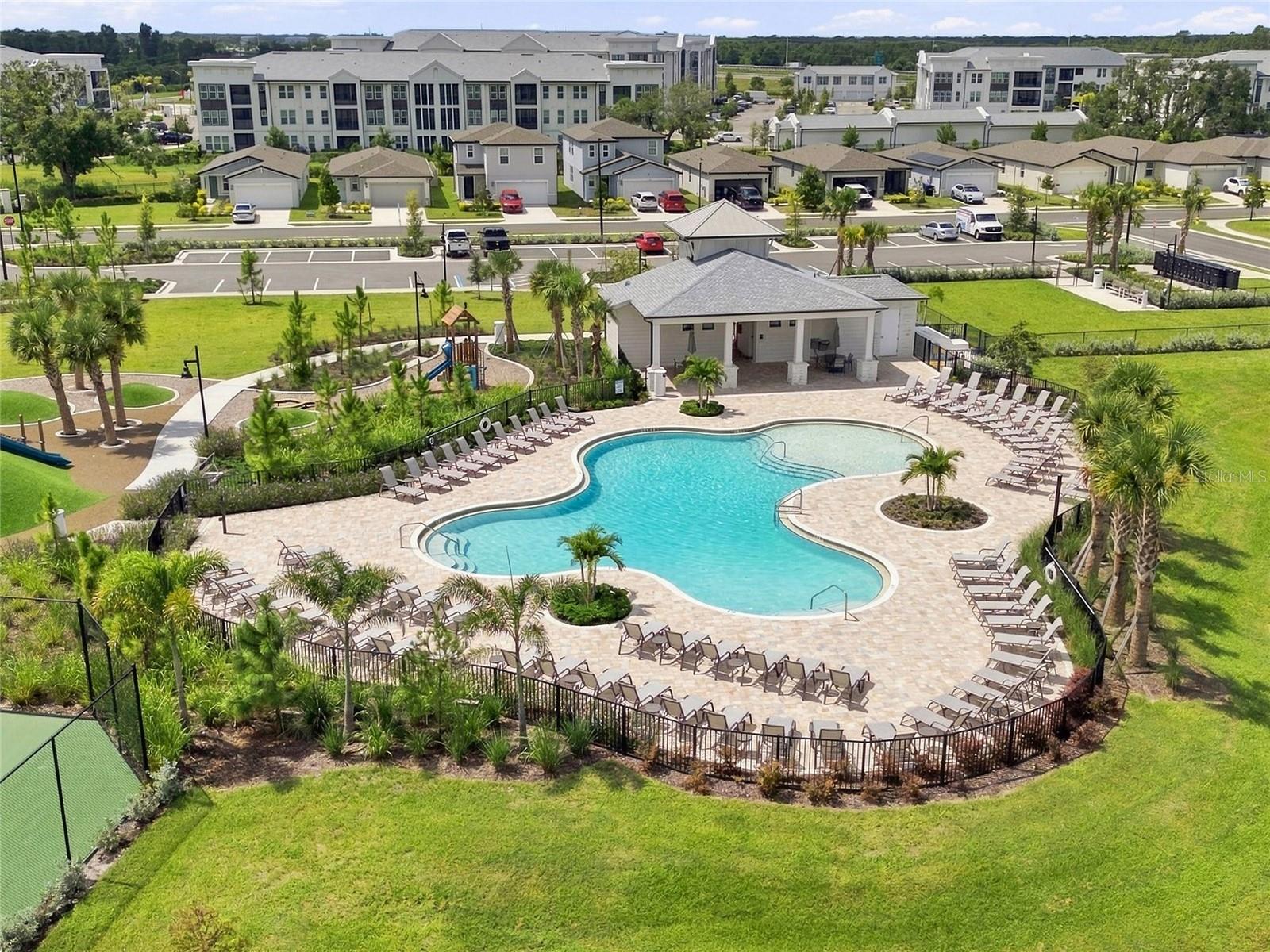152 LAZY SHORE DRIVE, Nokomis, FL 34275