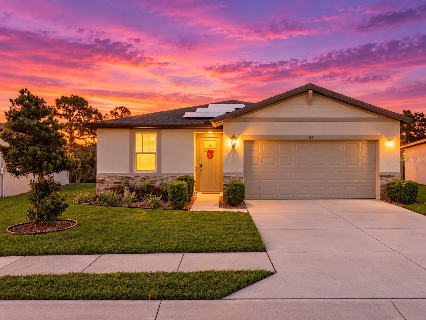 152 LAZY SHORE DRIVE, Nokomis, FL 34275