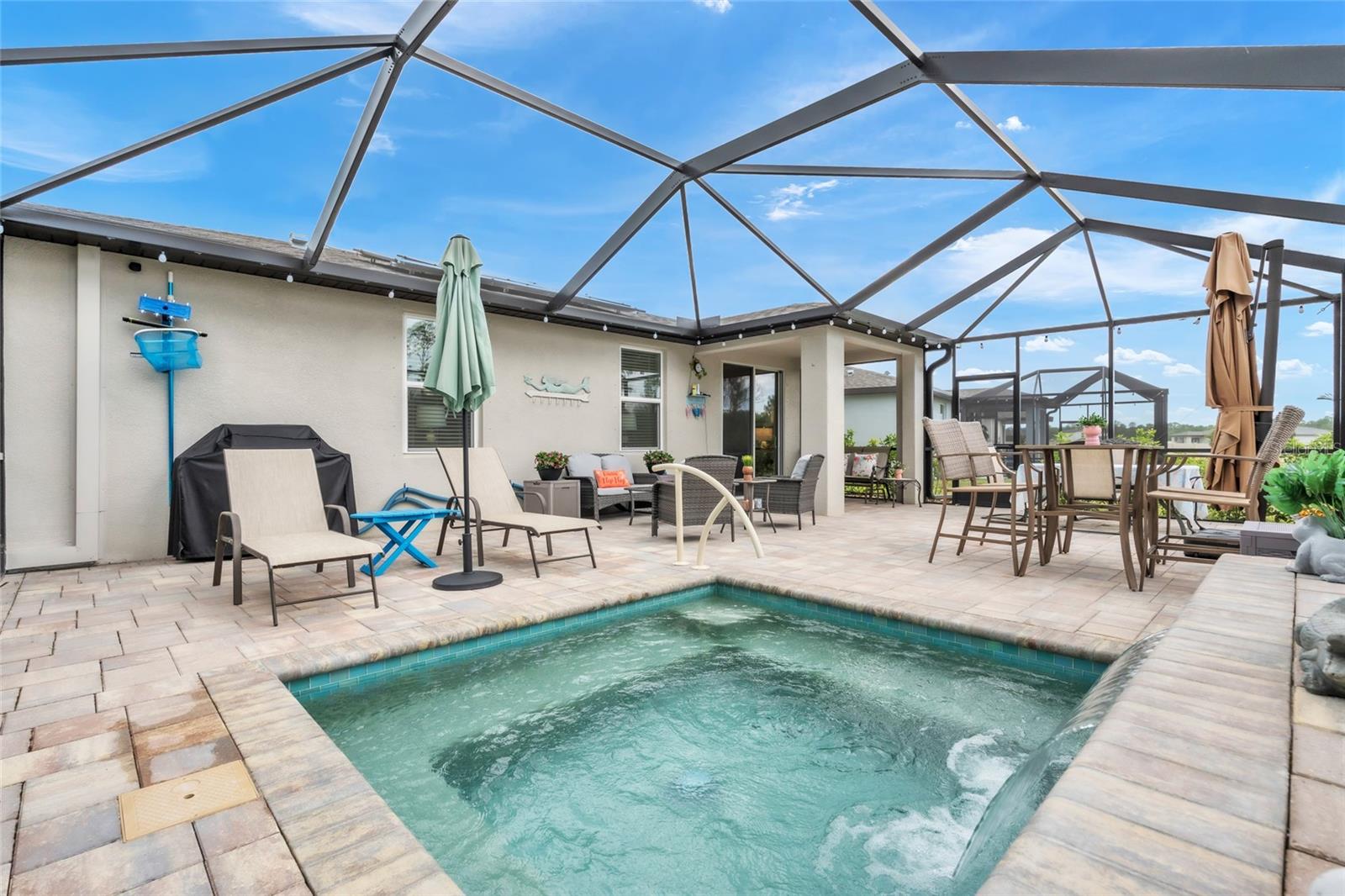 152 LAZY SHORE DRIVE, Nokomis, FL 34275