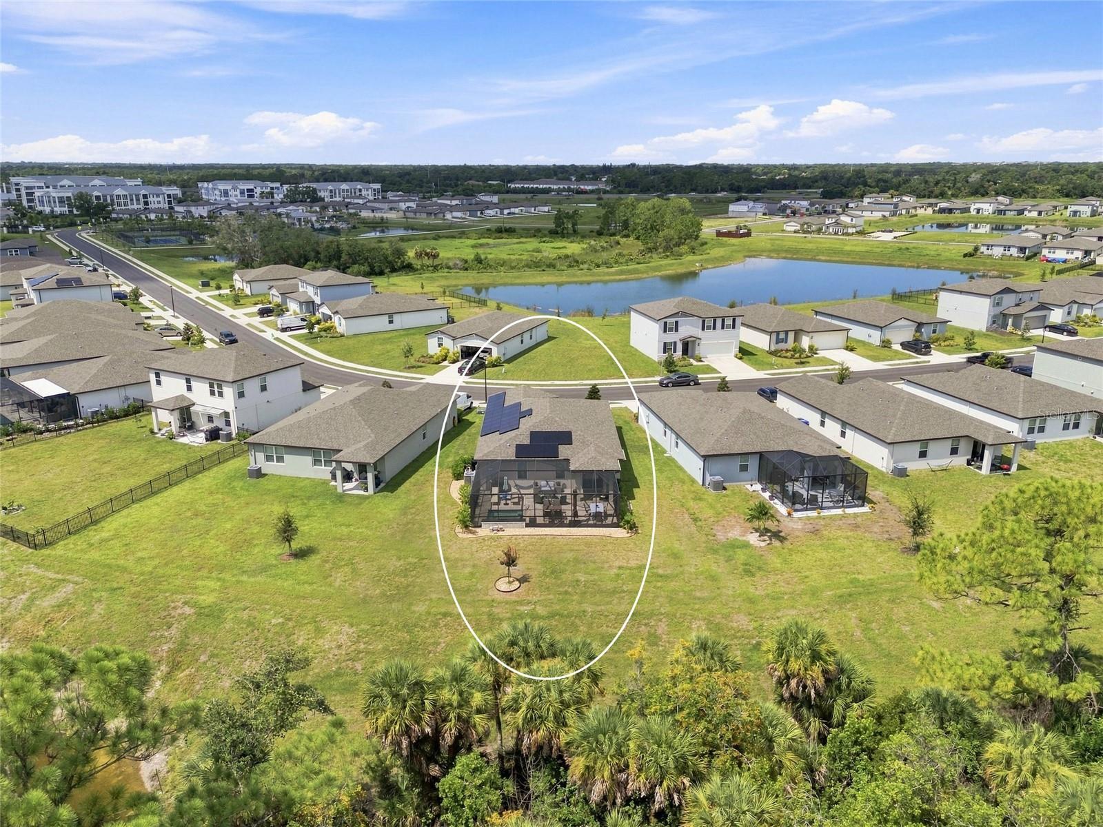 152 LAZY SHORE DRIVE, Nokomis, FL 34275