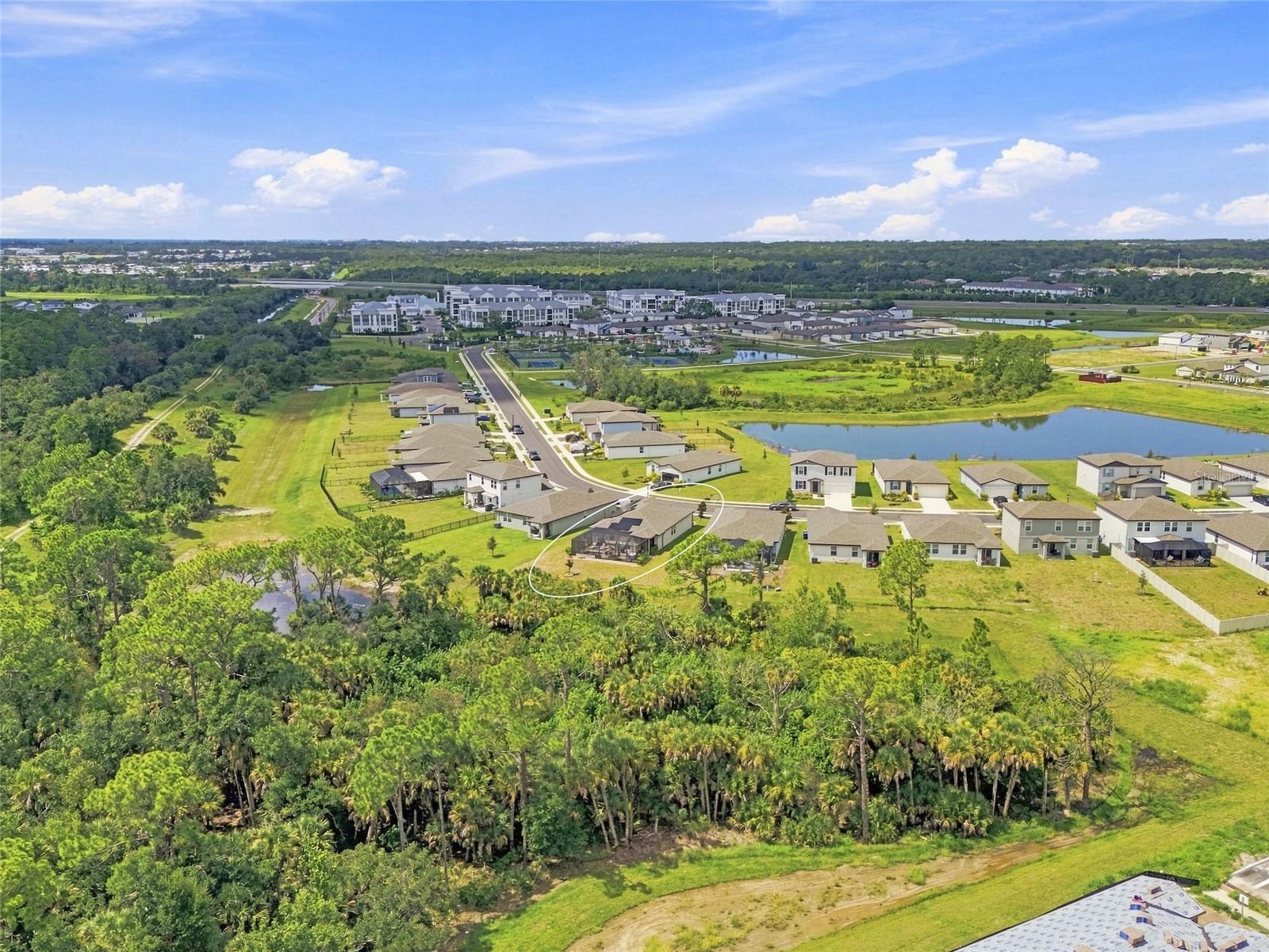 152 LAZY SHORE DRIVE, Nokomis, FL 34275