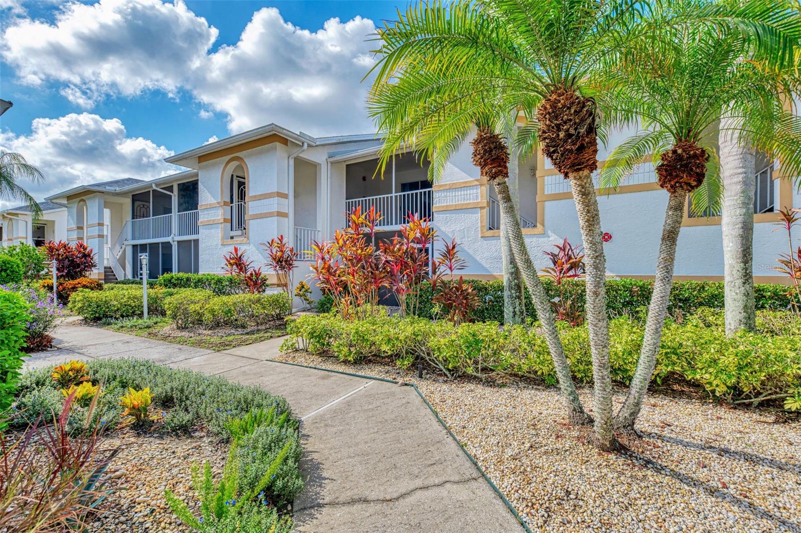 6904 DREWRYS BLUFF, #807, Bradenton, FL 34203