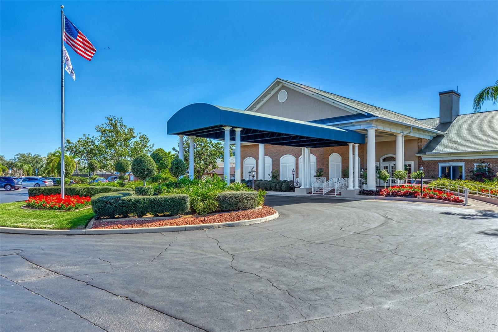 6904 DREWRYS BLUFF, #807, Bradenton, FL 34203
