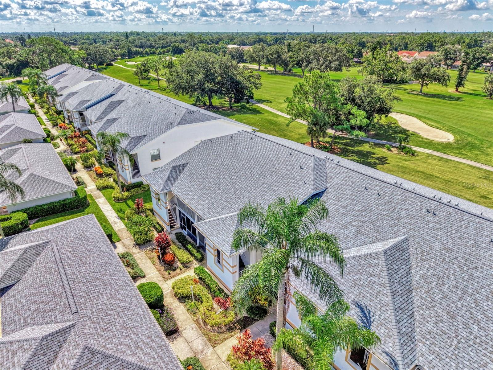 6904 DREWRYS BLUFF, #807, Bradenton, FL 34203