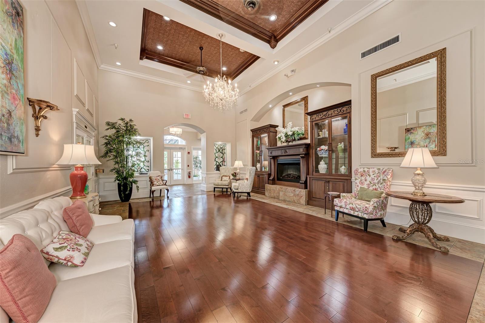 6904 DREWRYS BLUFF, #807, Bradenton, FL 34203
