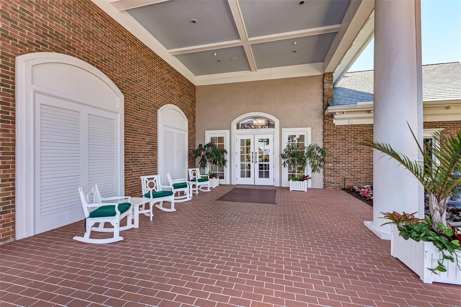 6904 DREWRYS BLUFF, #807, Bradenton, FL 34203
