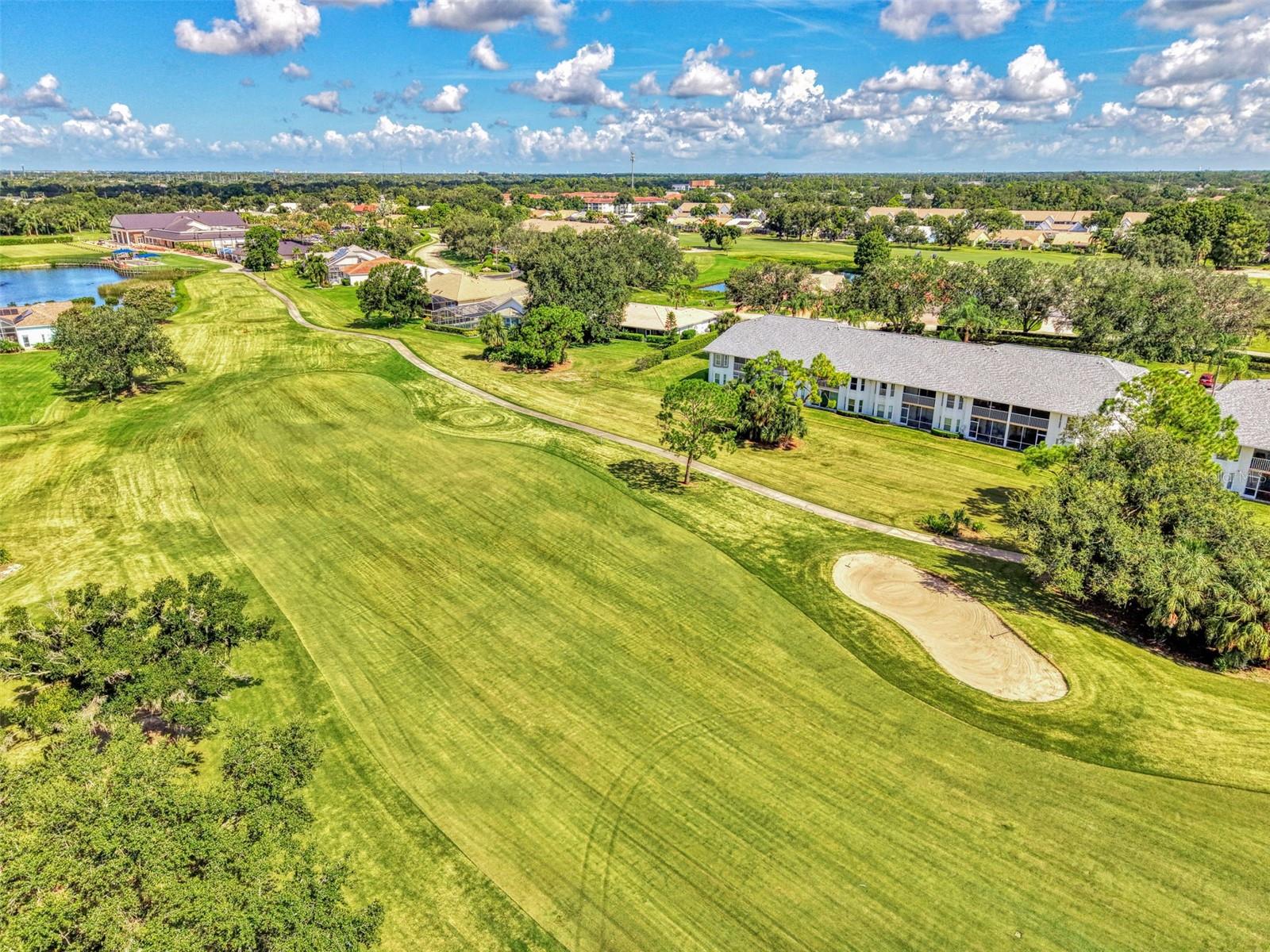 6904 DREWRYS BLUFF, #807, Bradenton, FL 34203
