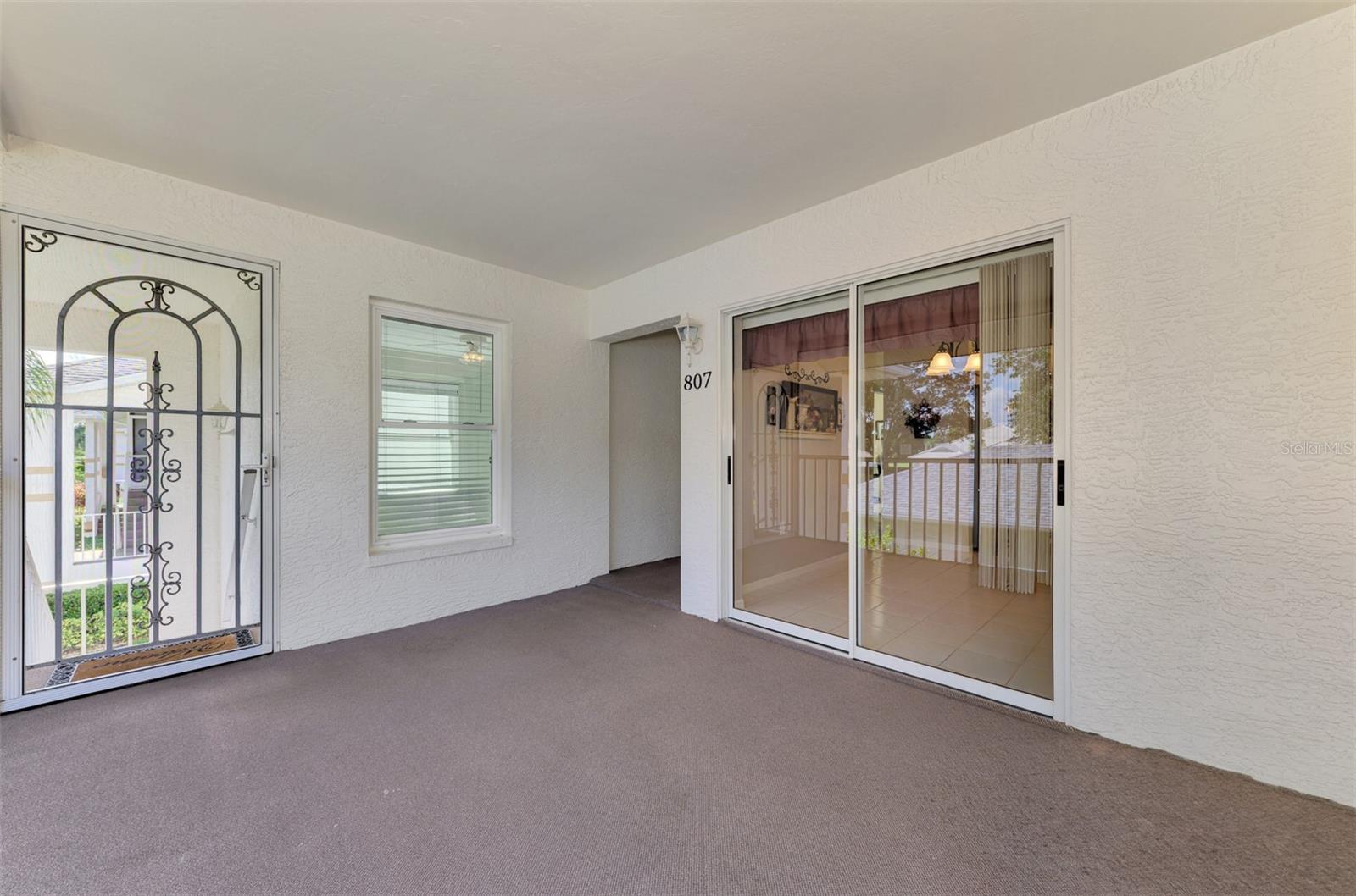 6904 DREWRYS BLUFF, #807, Bradenton, FL 34203
