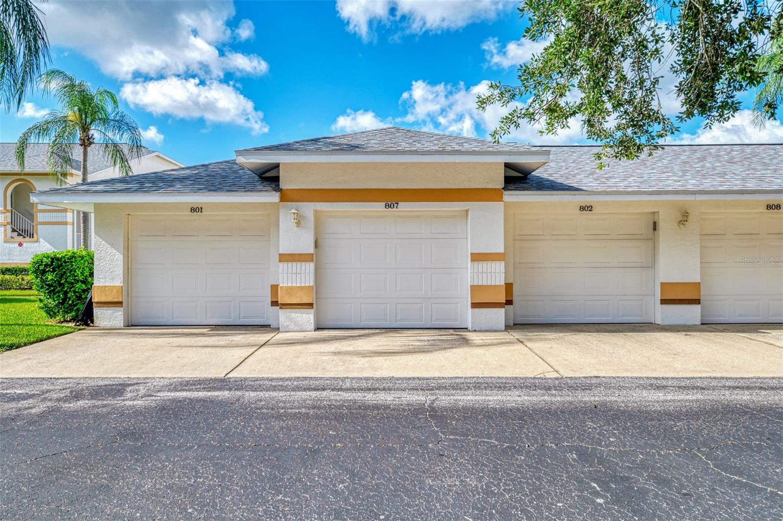 6904 DREWRYS BLUFF, #807, Bradenton, FL 34203
