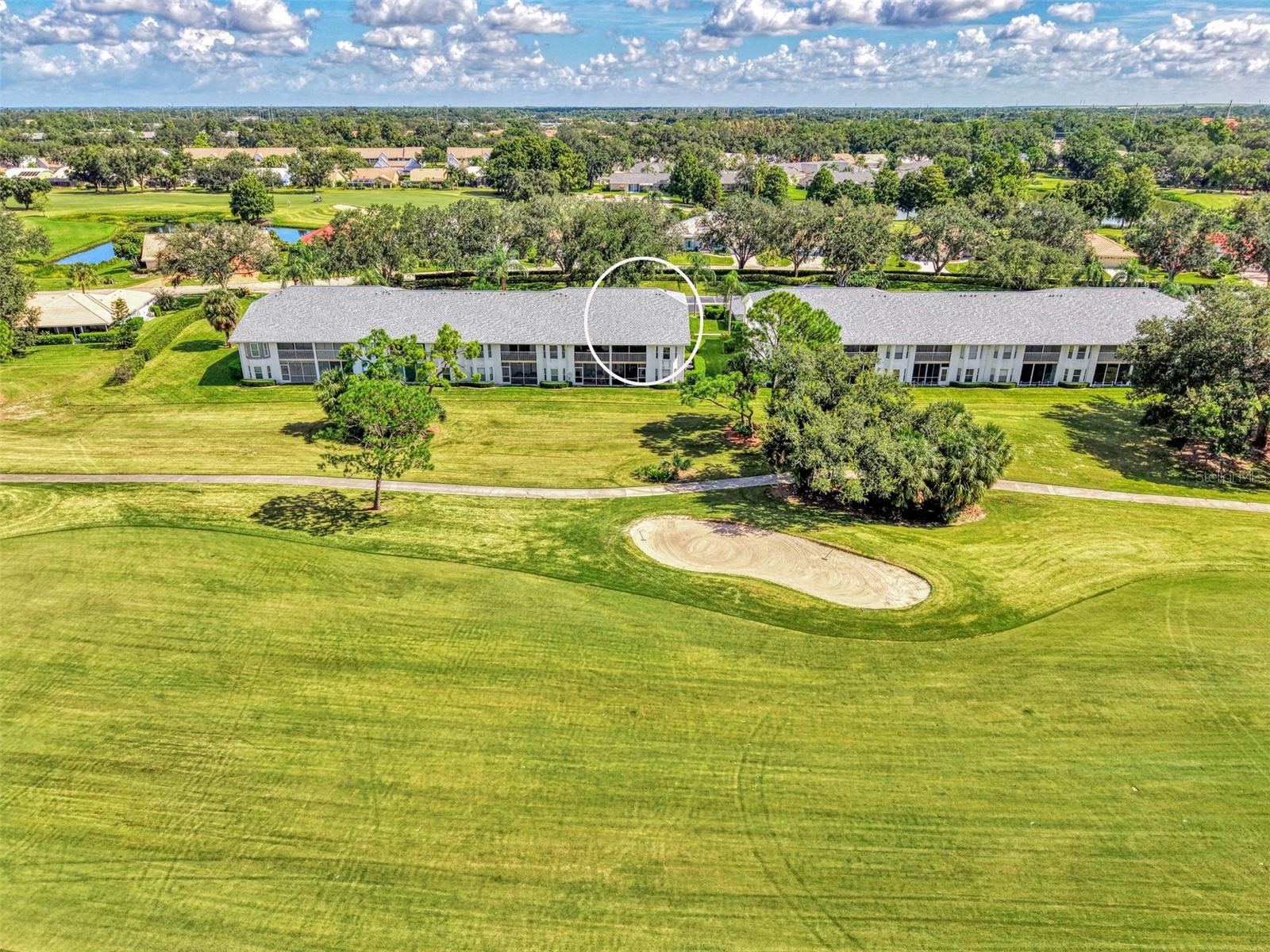 6904 DREWRYS BLUFF, #807, Bradenton, FL 34203