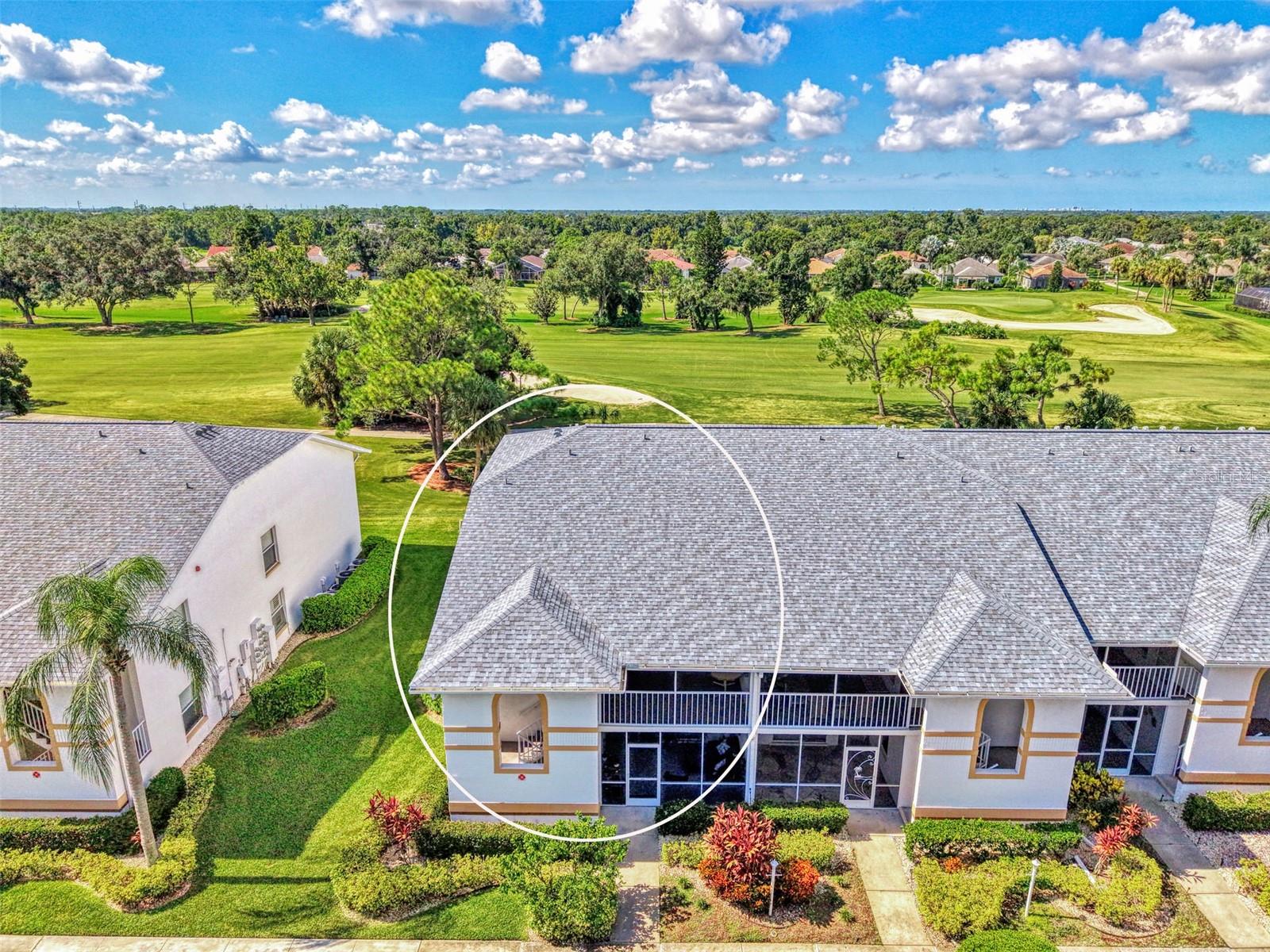 6904 DREWRYS BLUFF, #807, Bradenton, FL 34203