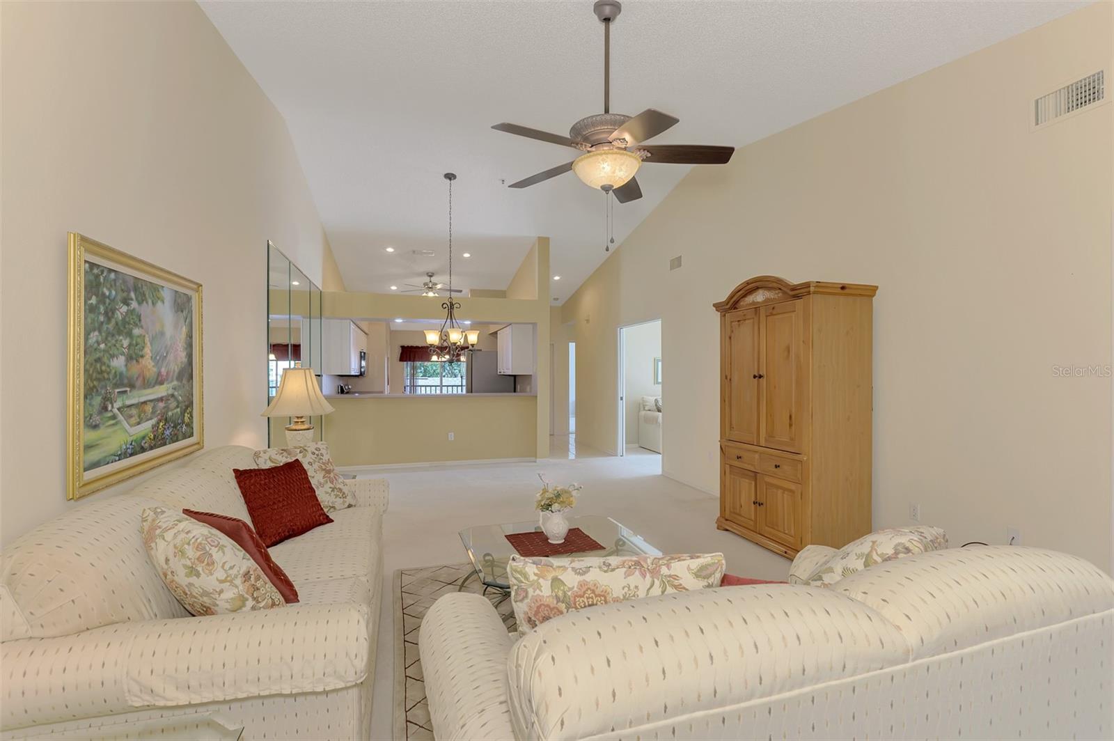 6904 DREWRYS BLUFF, #807, Bradenton, FL 34203