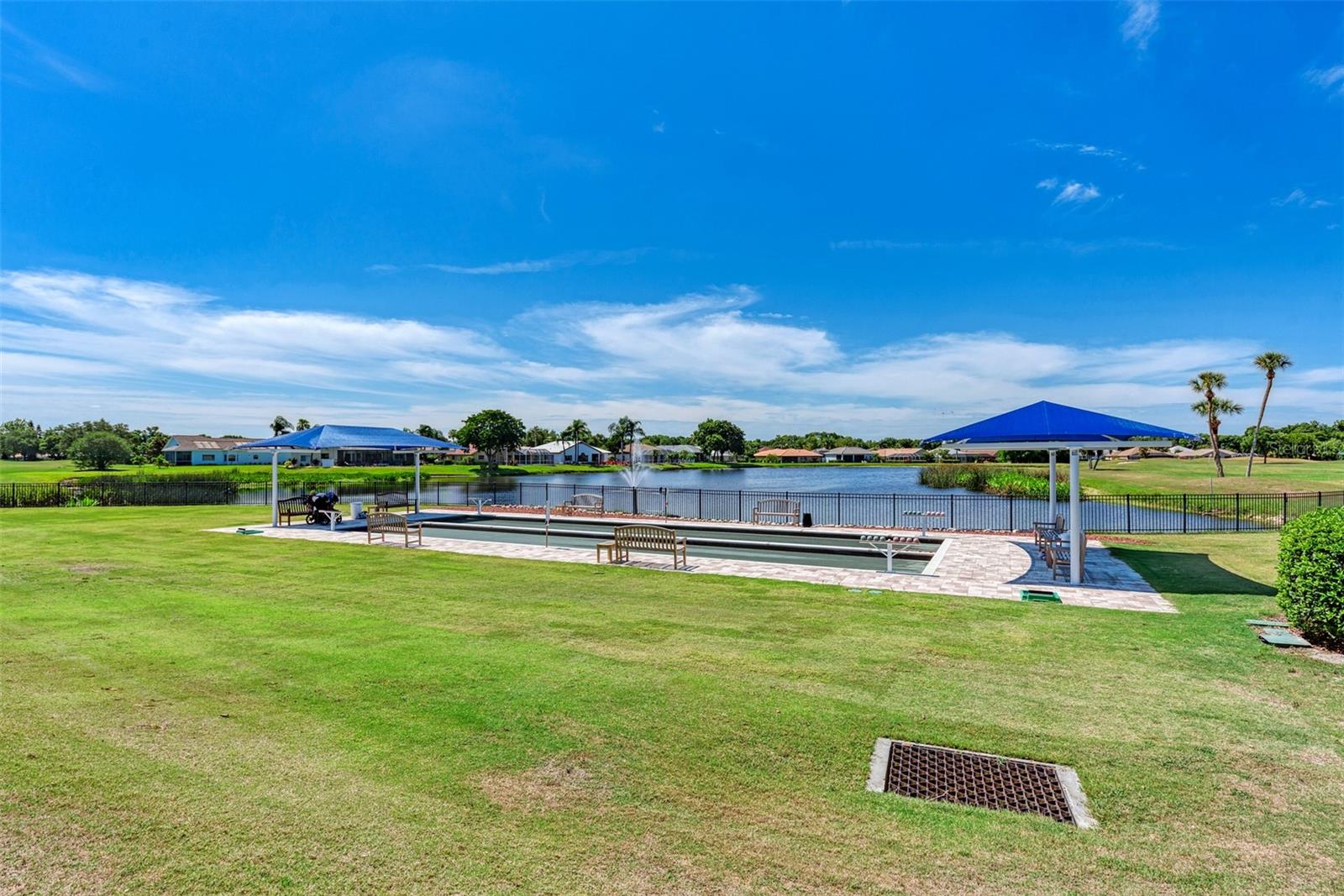 6904 DREWRYS BLUFF, #807, Bradenton, FL 34203