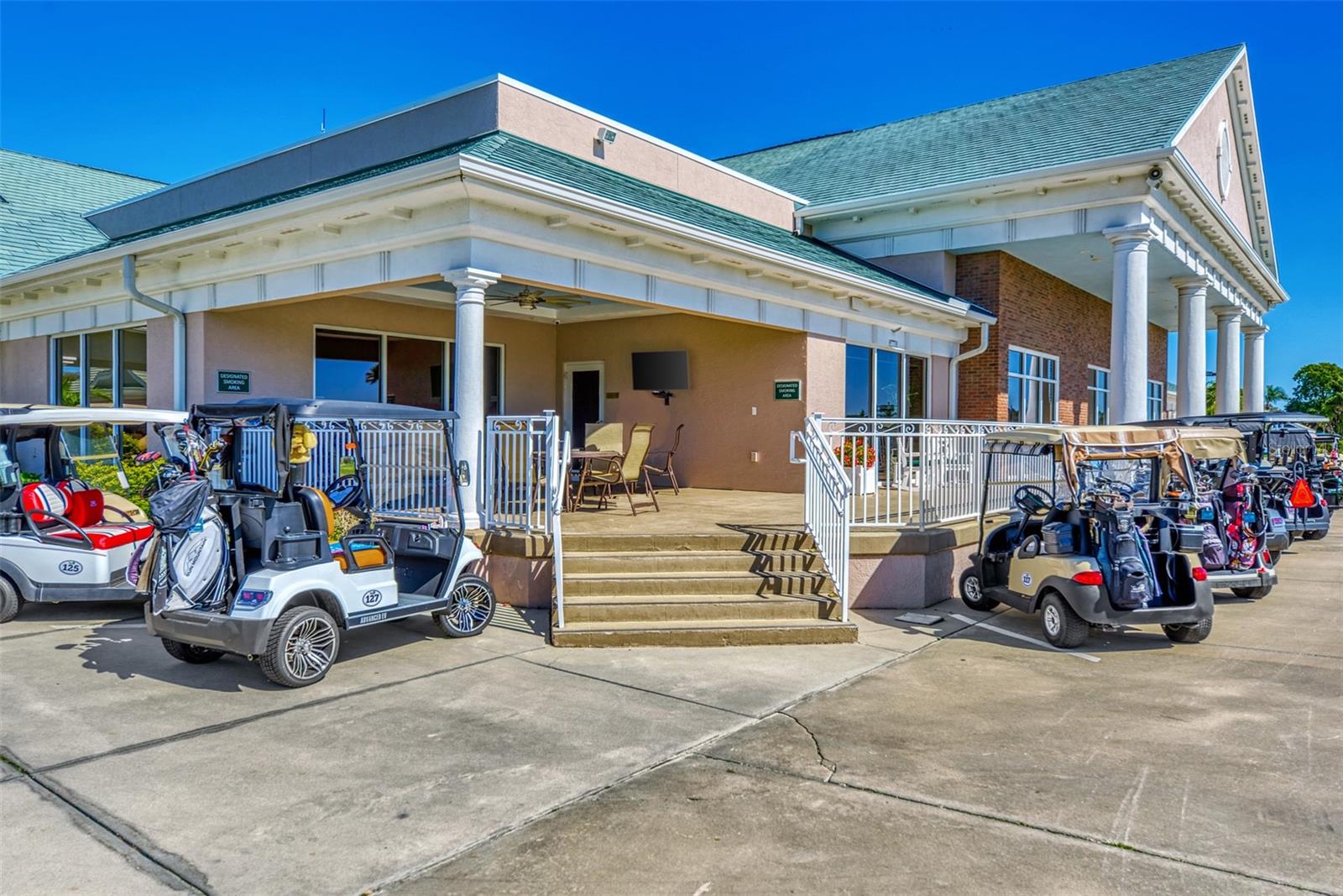 6904 DREWRYS BLUFF, #807, Bradenton, FL 34203