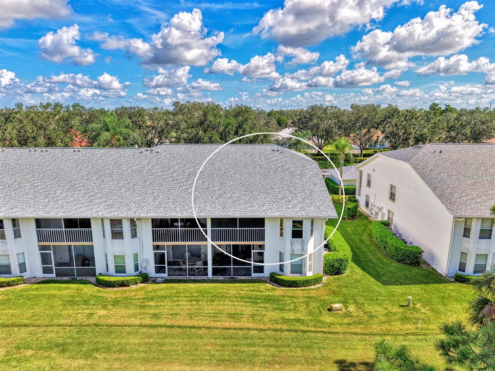 6904 DREWRYS BLUFF, #807, Bradenton, FL 34203