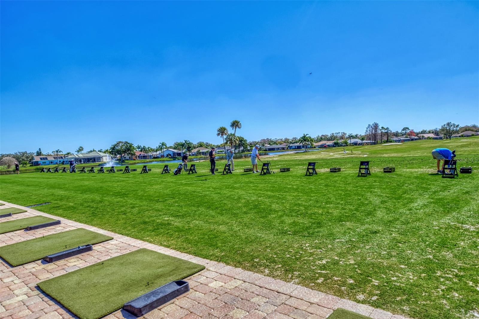 6904 DREWRYS BLUFF, #807, Bradenton, FL 34203