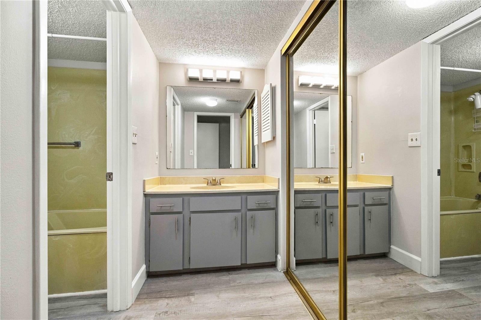 Primary Ensuite Bathroom