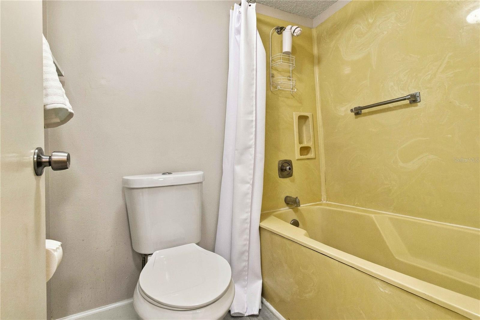Primary Ensuite Bathroom