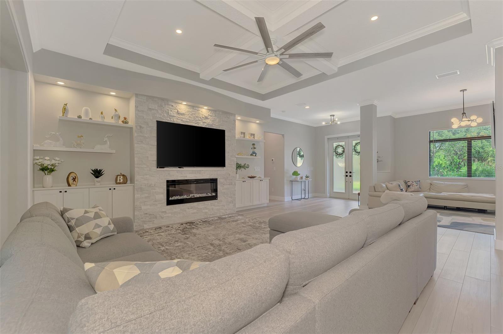 11955 CARNIVAL AVENUE, Port Charlotte, FL 33981