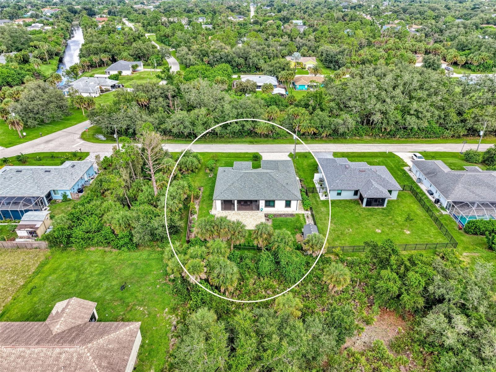 11955 CARNIVAL AVENUE, Port Charlotte, FL 33981