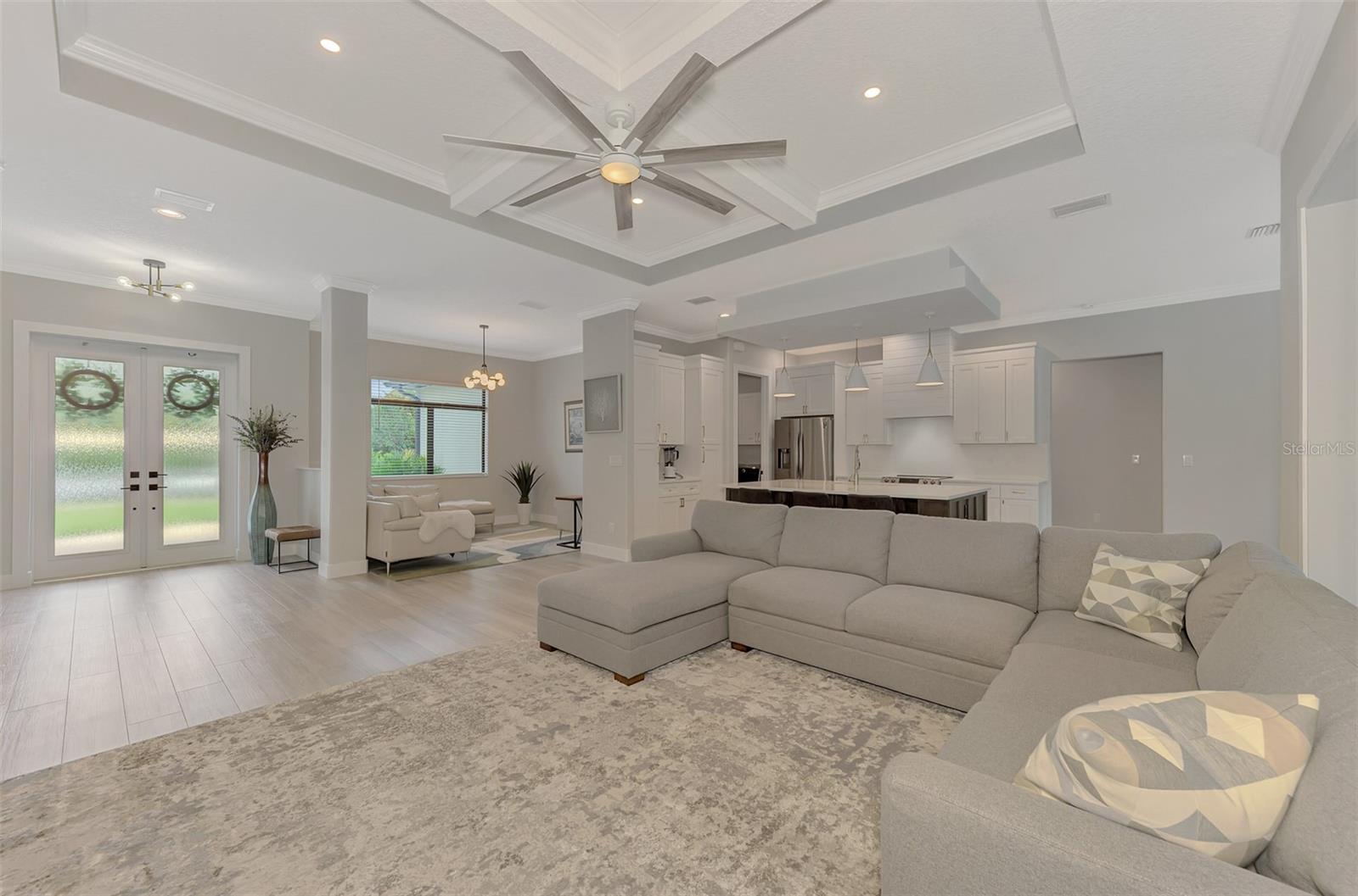 11955 CARNIVAL AVENUE, Port Charlotte, FL 33981