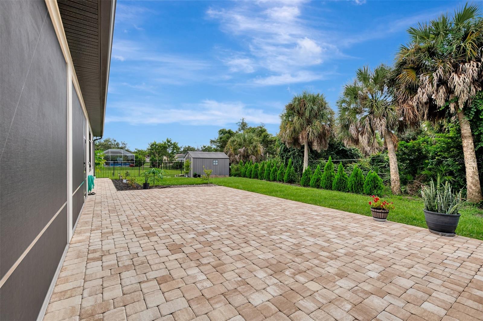 11955 CARNIVAL AVENUE, Port Charlotte, FL 33981