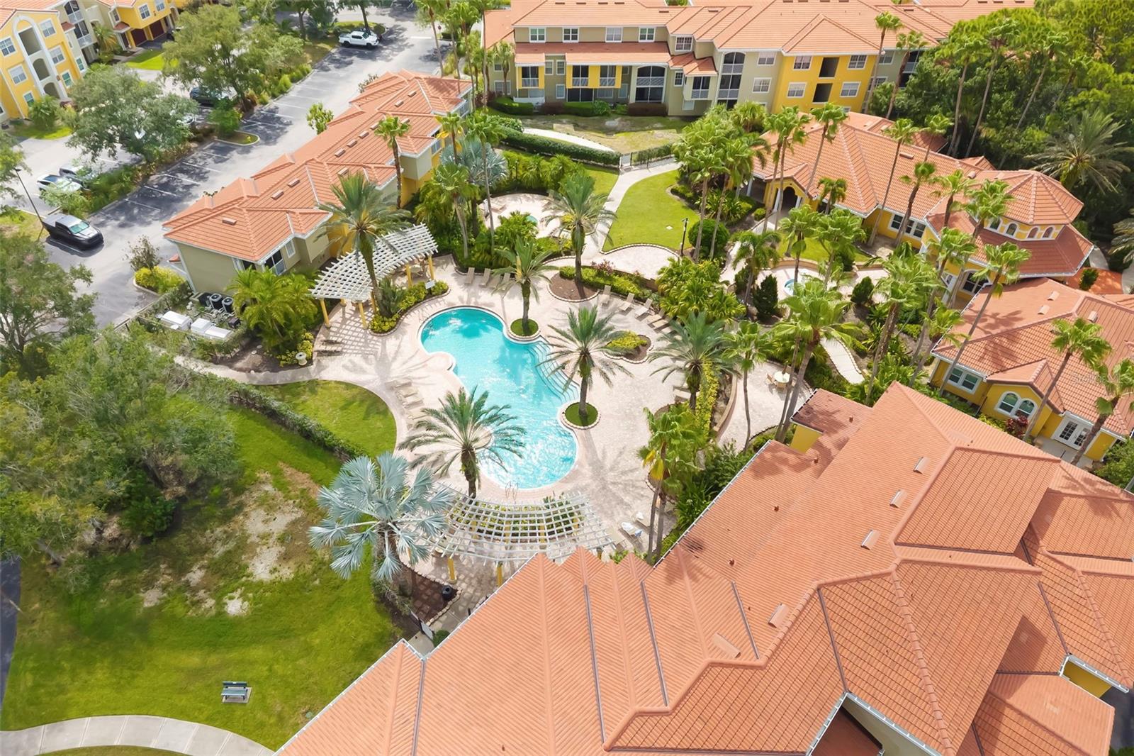 5500 BENTGRASS DRIVE, #6-203, Sarasota, FL 34235