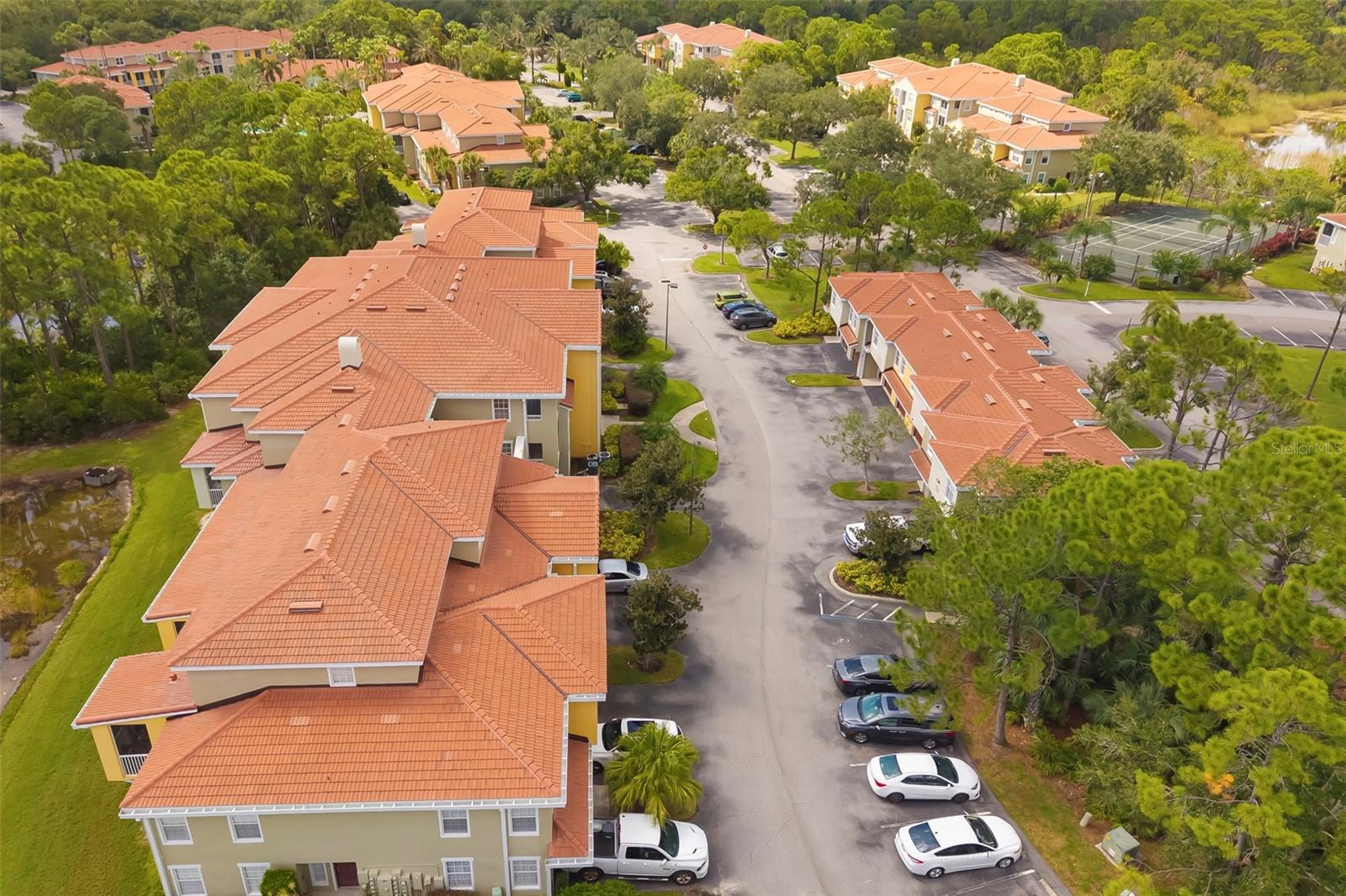 5500 BENTGRASS DRIVE, #6-203, Sarasota, FL 34235