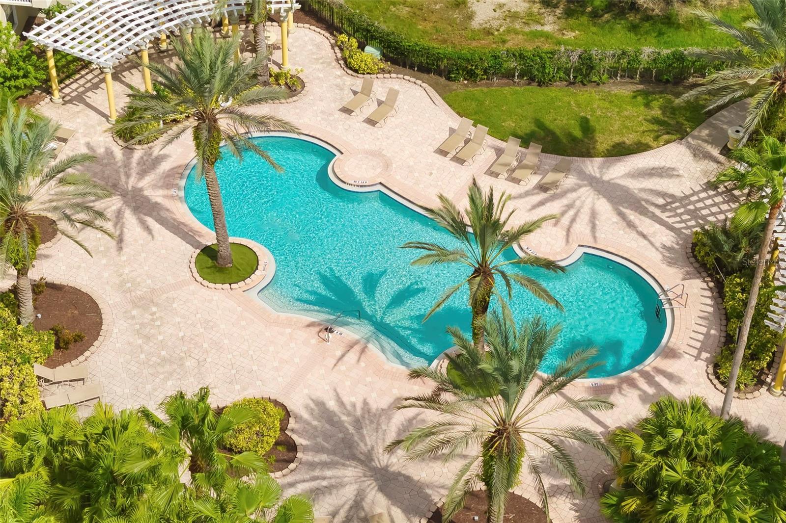 5500 BENTGRASS DRIVE, #6-203, Sarasota, FL 34235