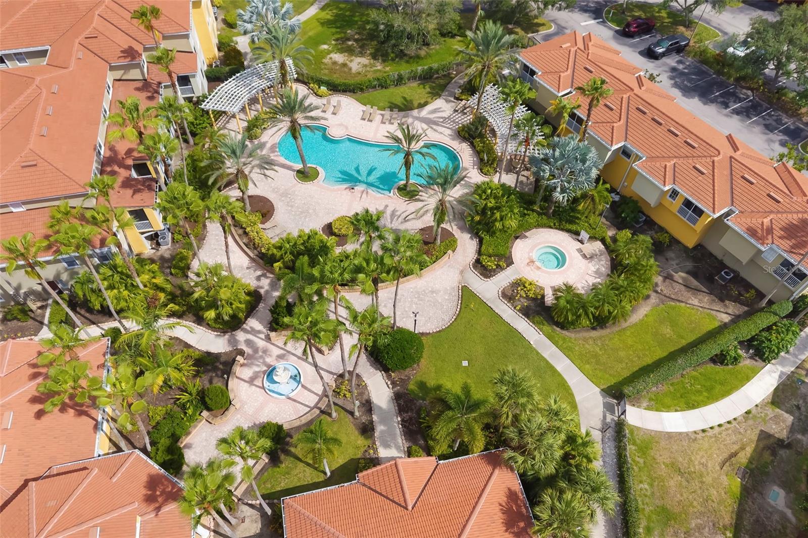 5500 BENTGRASS DRIVE, #6-203, Sarasota, FL 34235