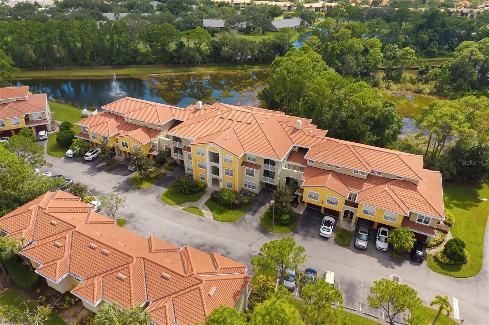 5500 BENTGRASS DRIVE, #6-203, Sarasota, FL 34235