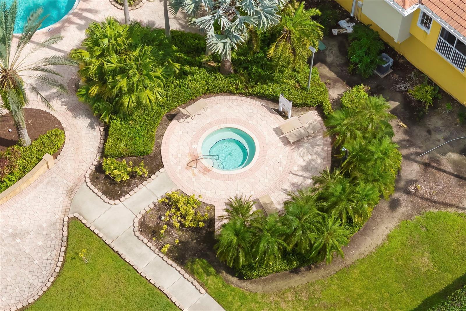 5500 BENTGRASS DRIVE, #6-203, Sarasota, FL 34235