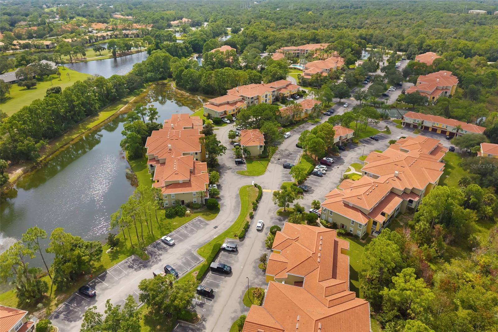 5500 BENTGRASS DRIVE, #6-203, Sarasota, FL 34235
