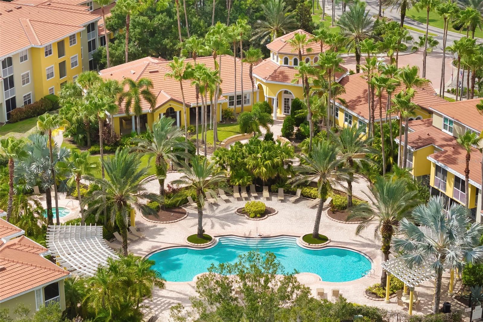 5500 BENTGRASS DRIVE, #6-203, Sarasota, FL 34235
