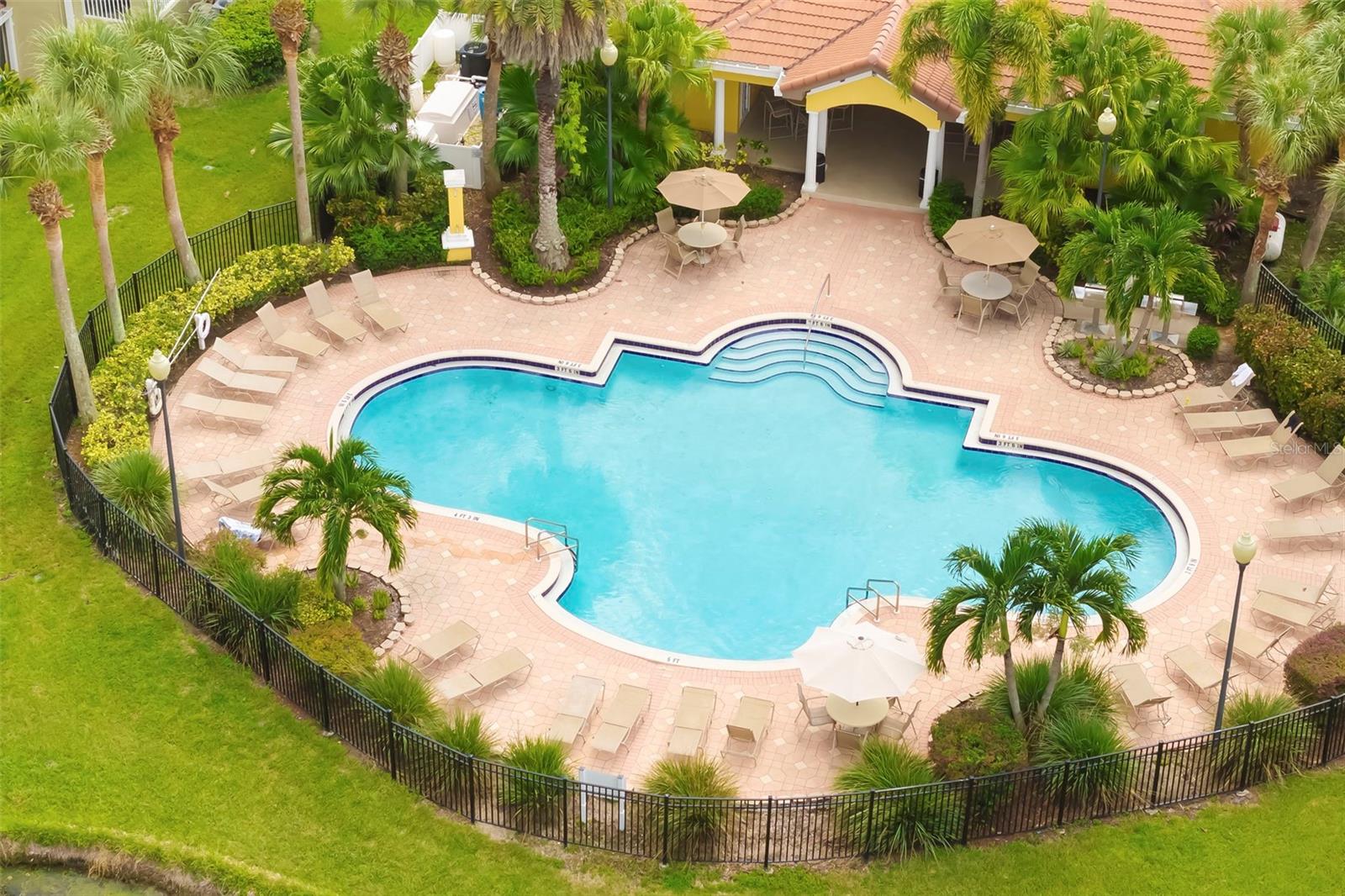 5500 BENTGRASS DRIVE, #6-203, Sarasota, FL 34235