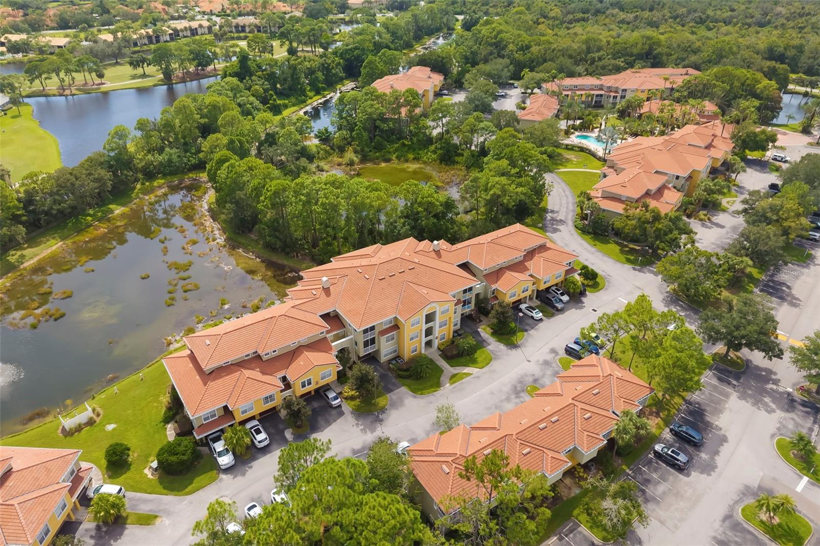 5500 BENTGRASS DRIVE, #6-203, Sarasota, FL 34235