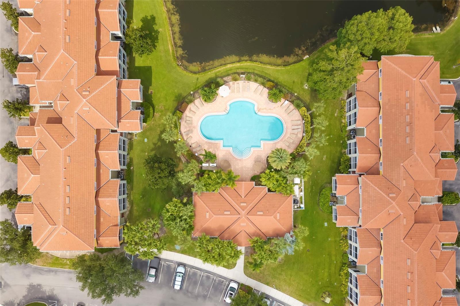 5500 BENTGRASS DRIVE, #6-203, Sarasota, FL 34235