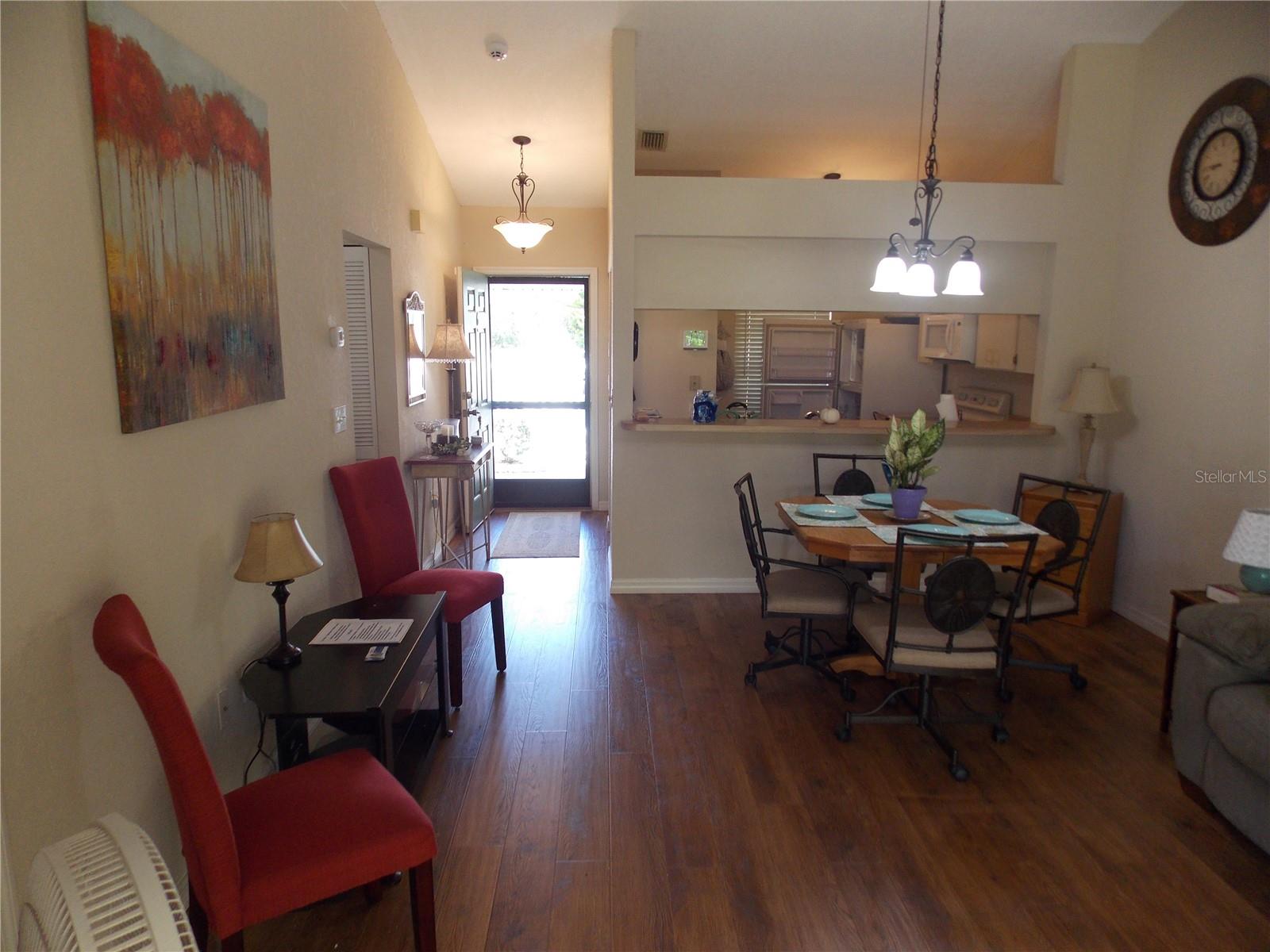 26267 NORTHERN CROSS ROAD, #6C, Punta Gorda, FL 33983