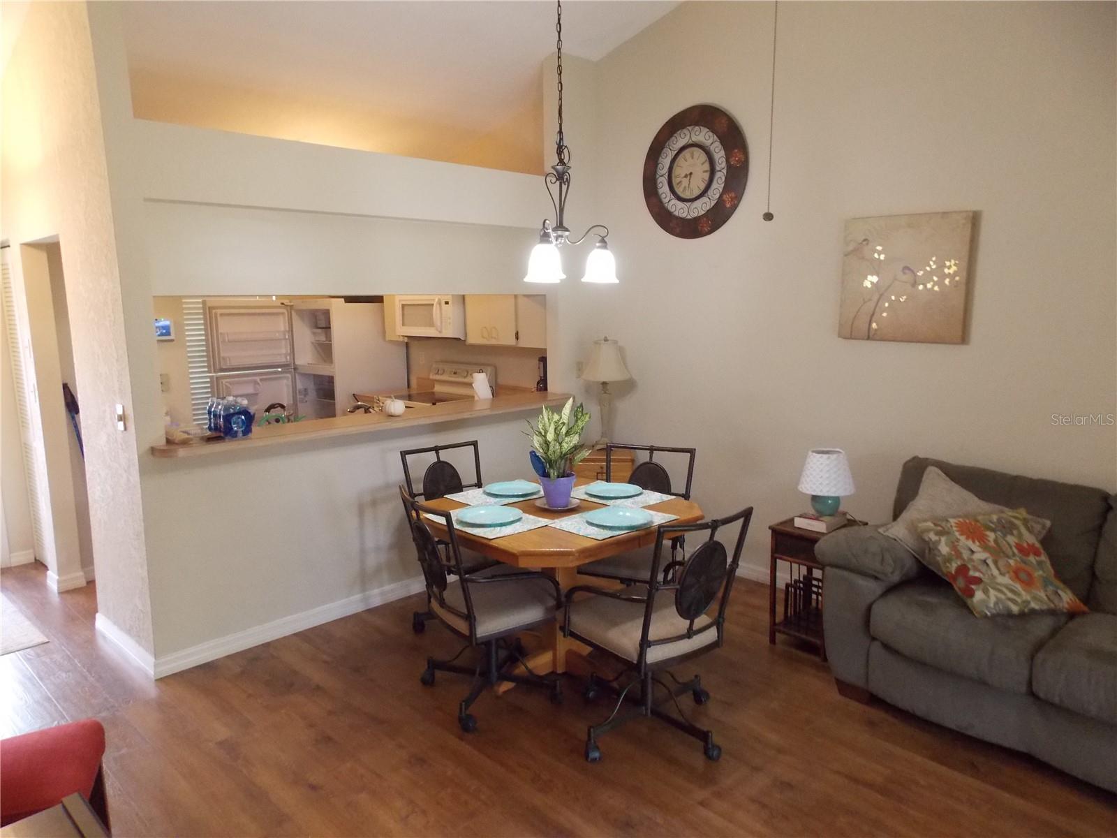 26267 NORTHERN CROSS ROAD, #6C, Punta Gorda, FL 33983