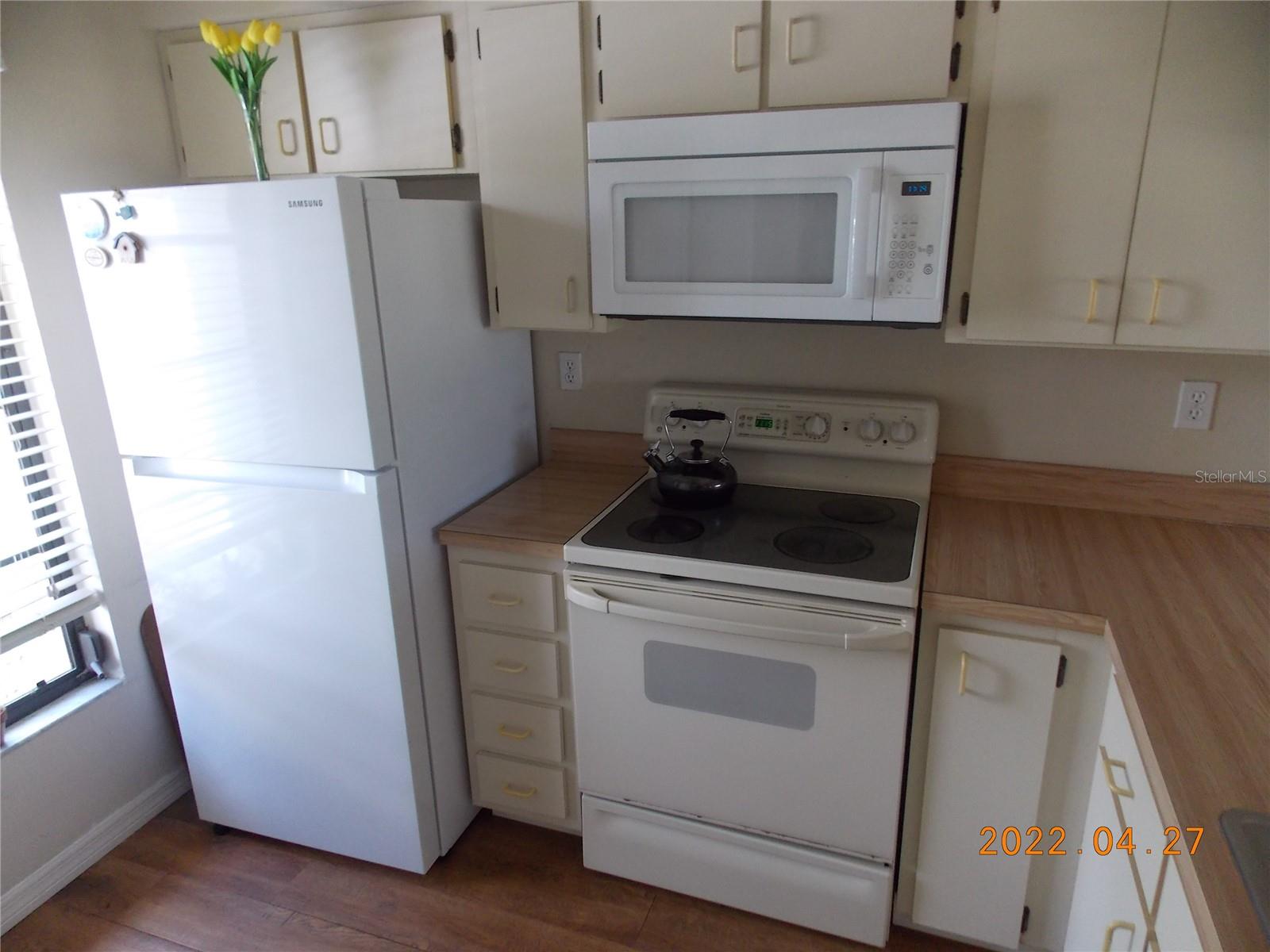 26267 NORTHERN CROSS ROAD, #6C, Punta Gorda, FL 33983