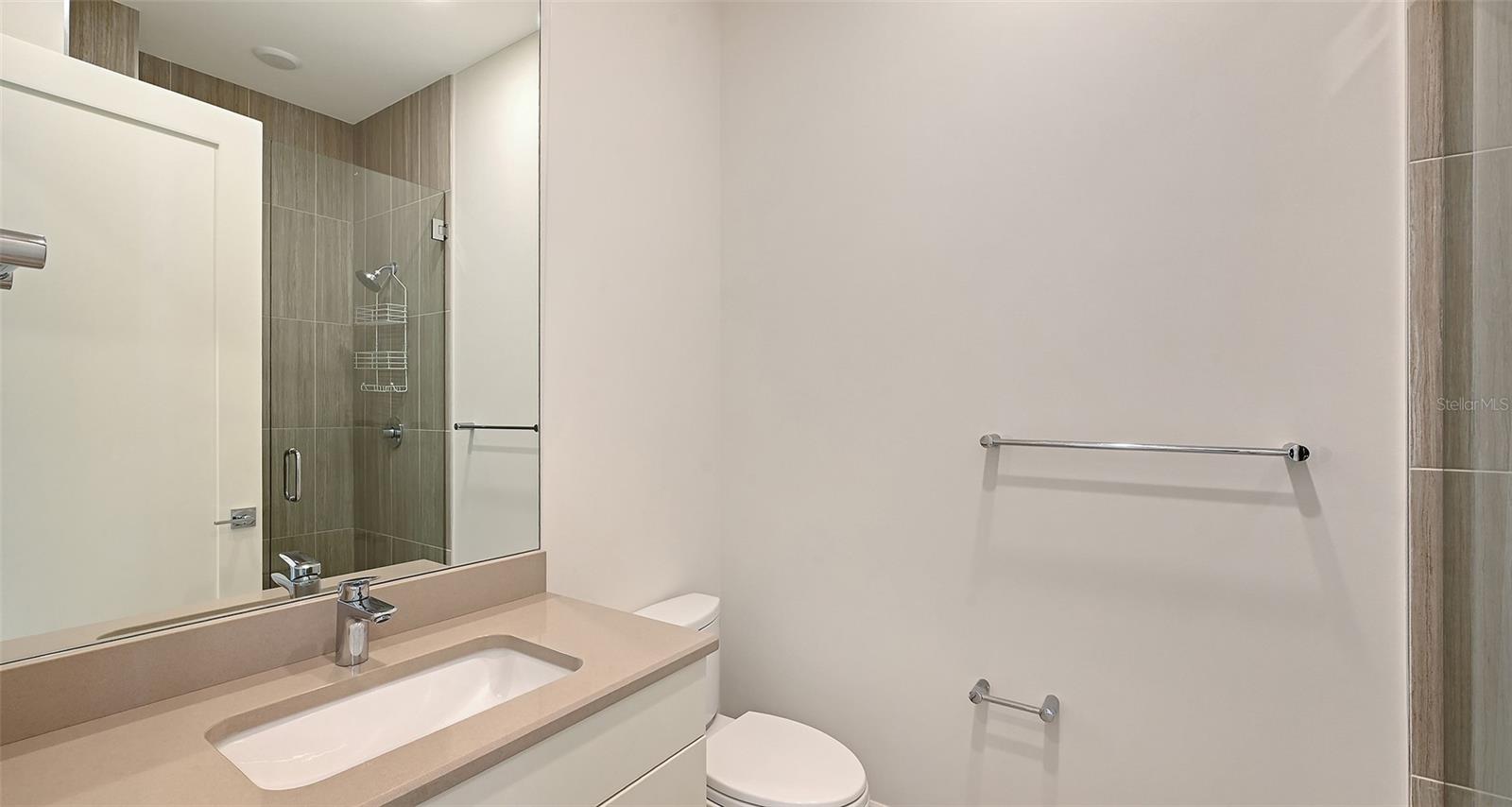 2nd bathroom